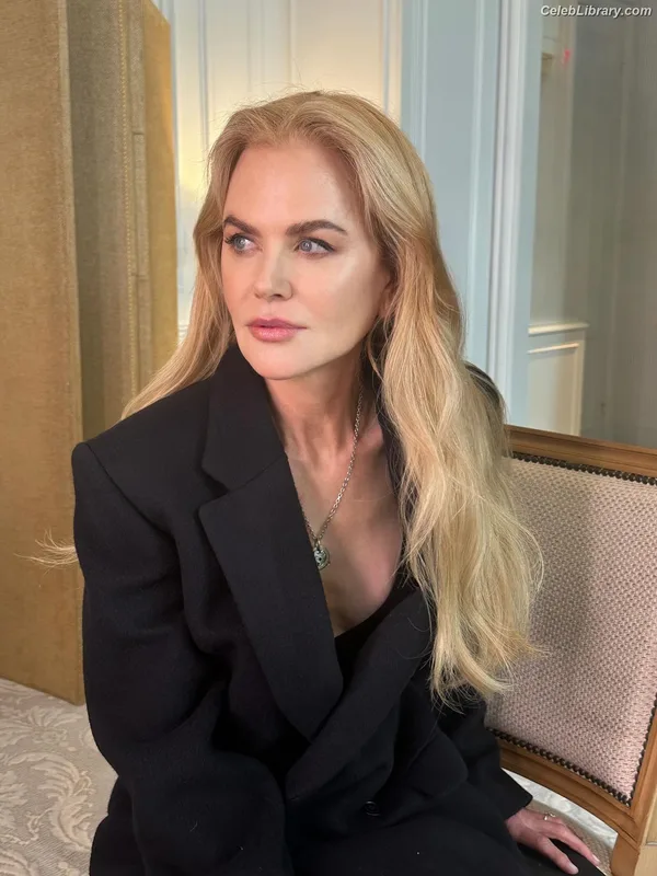 Nicole Kidman photo 22 of 457