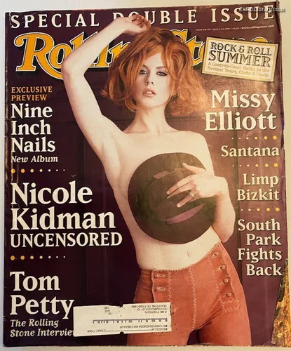 Nicole Kidman photo 2 of 457