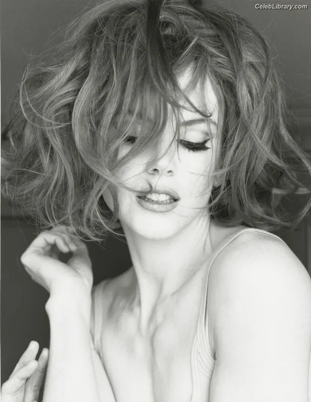 Nicole Kidman photo 3 of 457