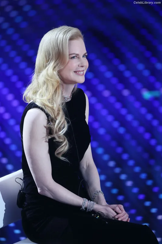 Nicole Kidman photo 14 of 457