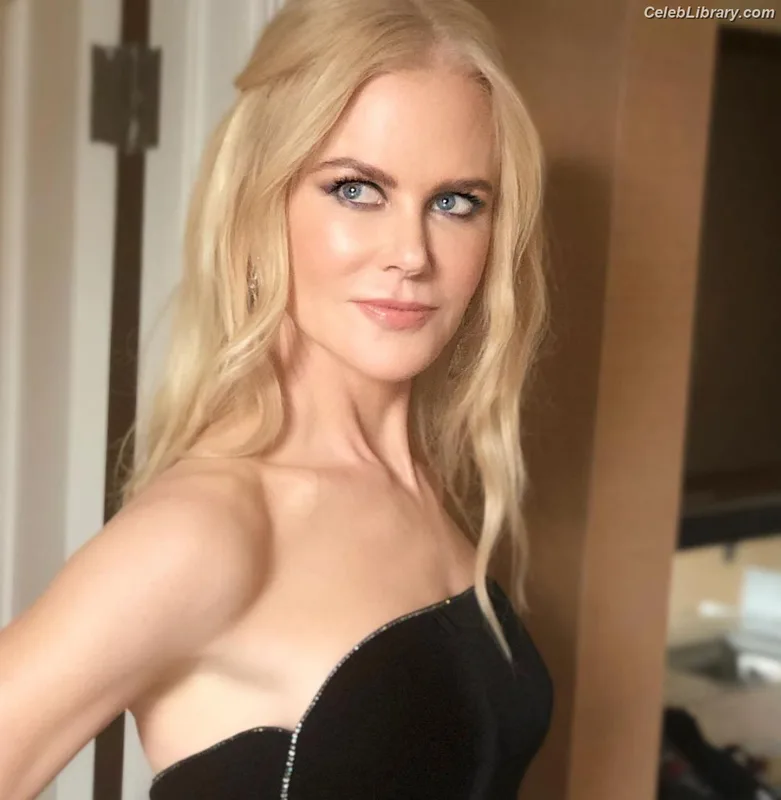 Nicole Kidman photo 19 of 457