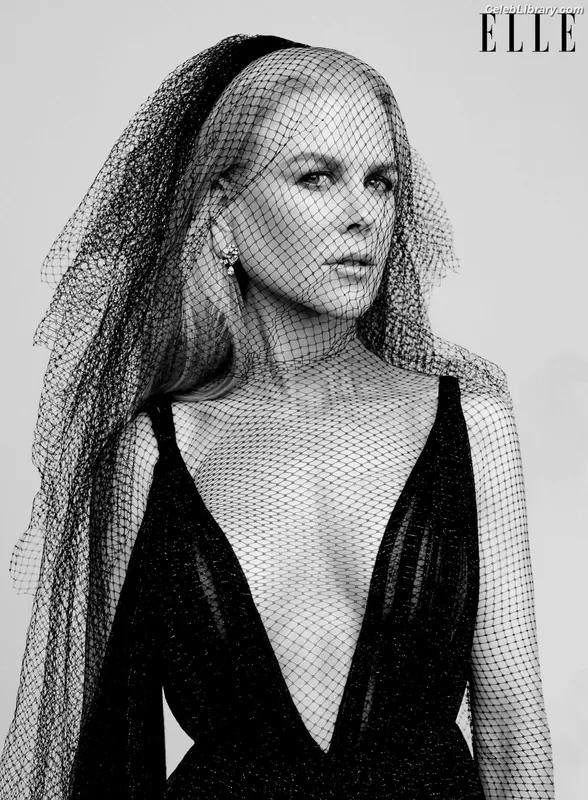 Nicole Kidman photo 23 of 457