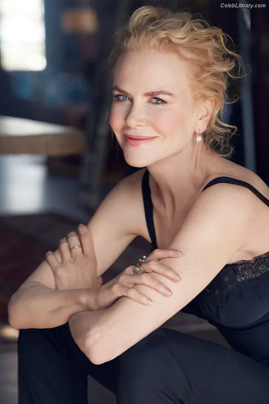 Nicole Kidman photo 3 of 457
