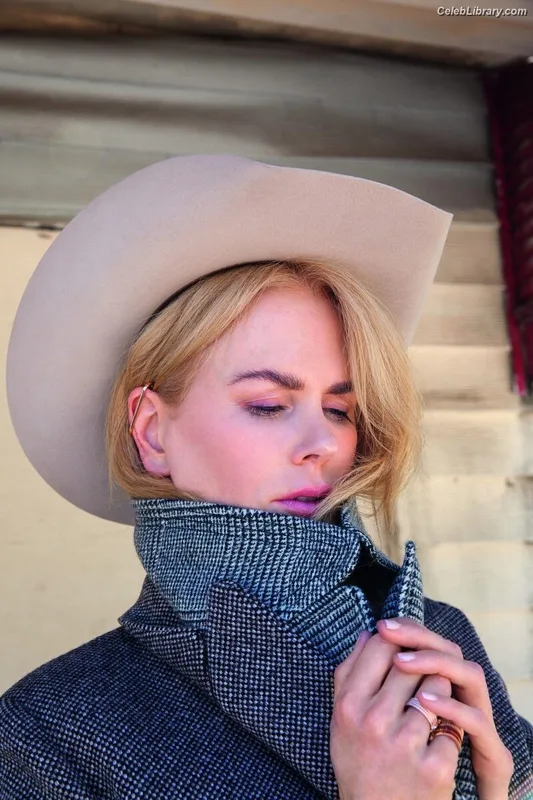 Nicole Kidman photo 6 of 457