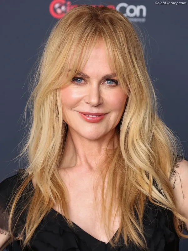 Nicole Kidman photo 4 of 457
