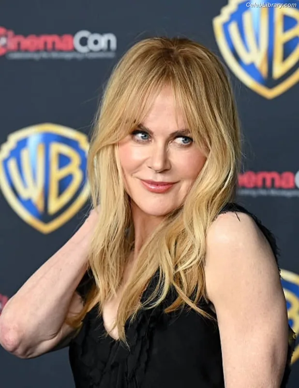Nicole Kidman photo 8 of 457