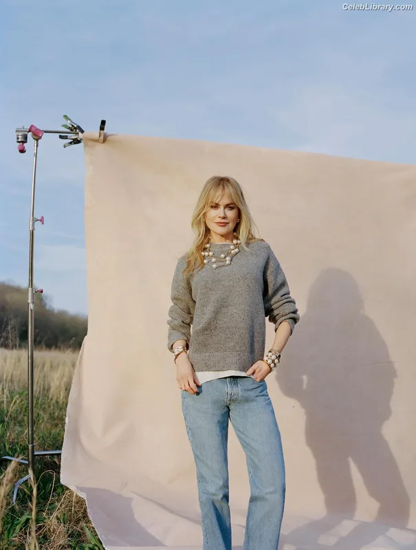 Nicole Kidman photo 13 of 457