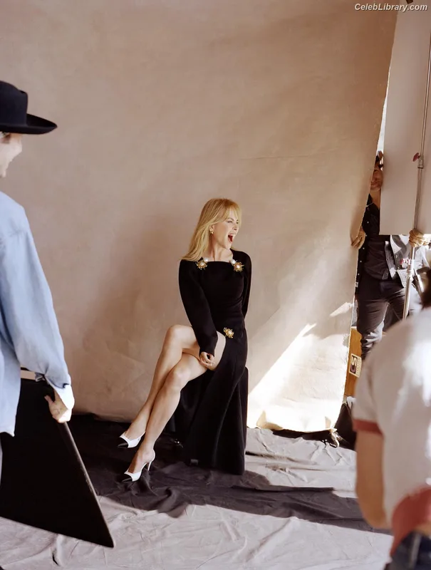 Nicole Kidman photo 16 of 457