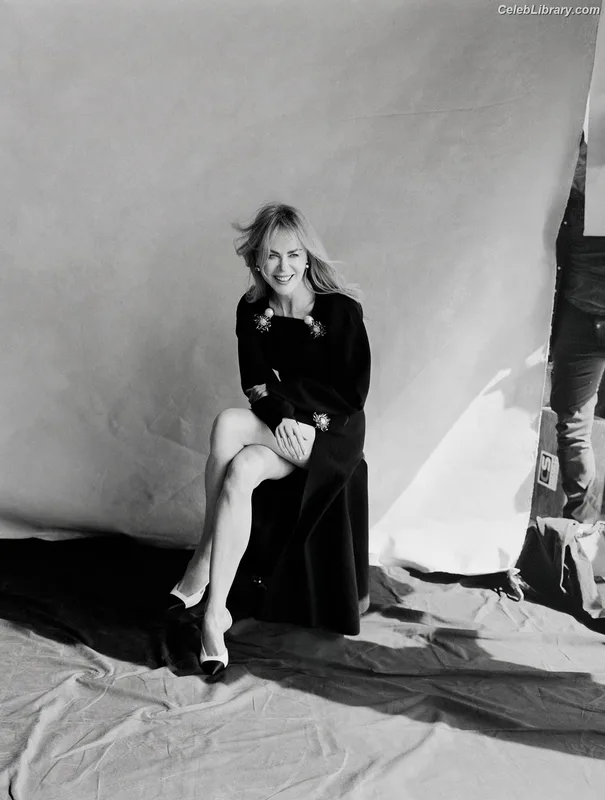 Nicole Kidman photo 17 of 457