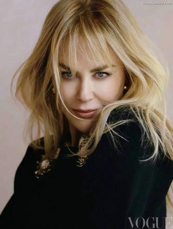 Nicole Kidman photo 18 of 457