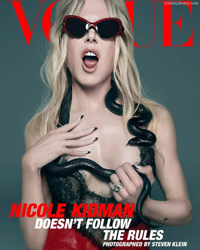 Nicole Kidman photo 3 of 457