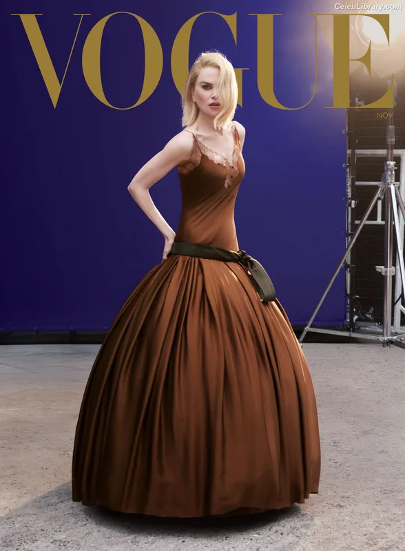 Nicole Kidman photo 5 of 457