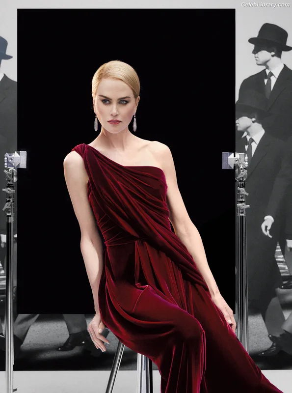 Nicole Kidman photo 6 of 457