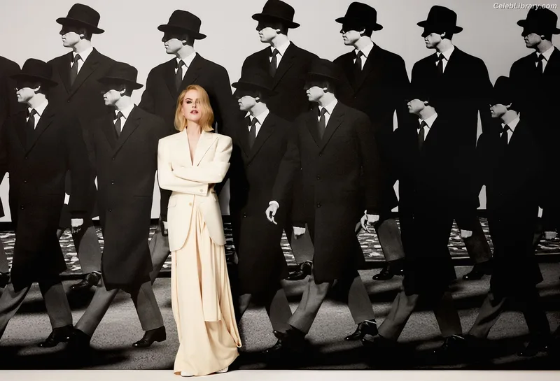 Nicole Kidman photo 9 of 457