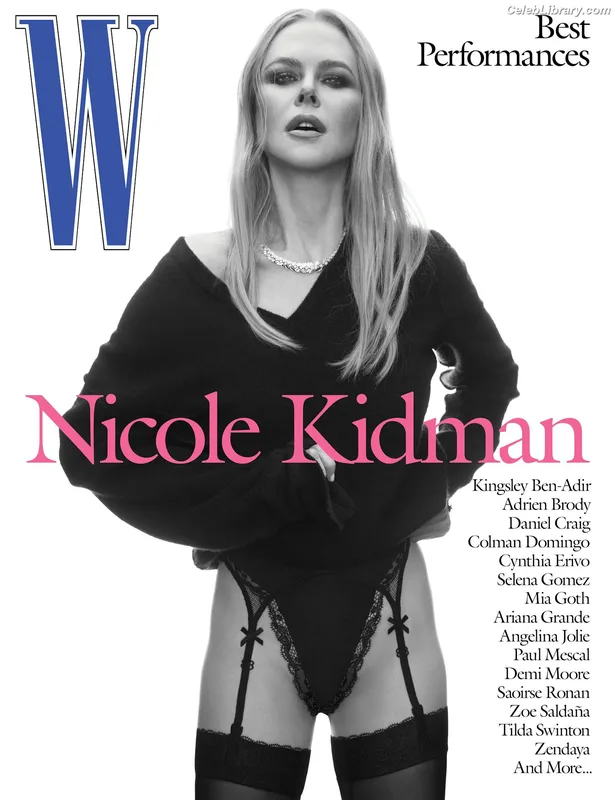 Nicole Kidman photo 11 of 457