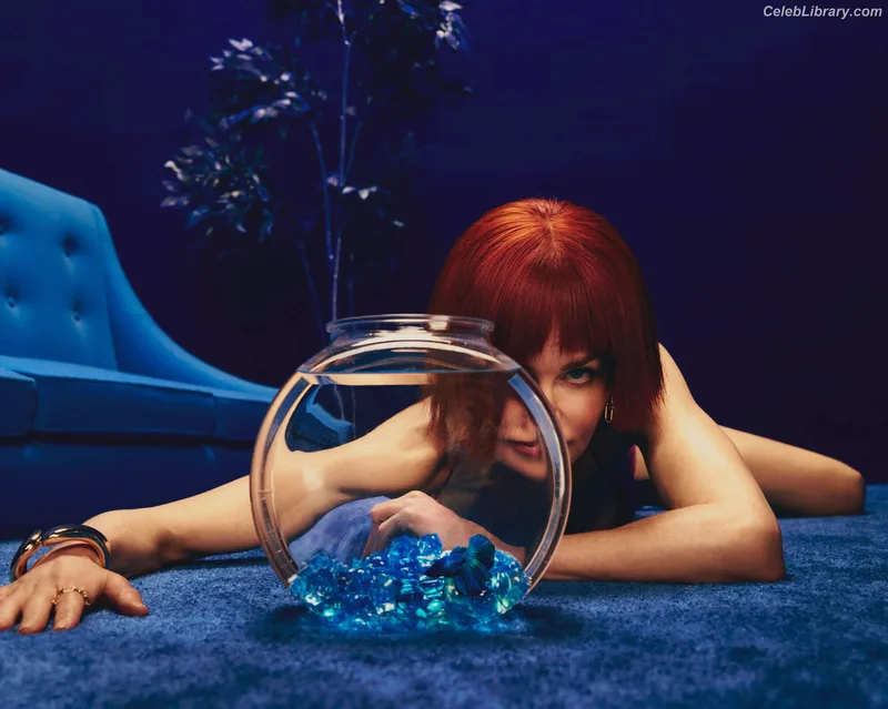 Nicole Kidman photo 19 of 457