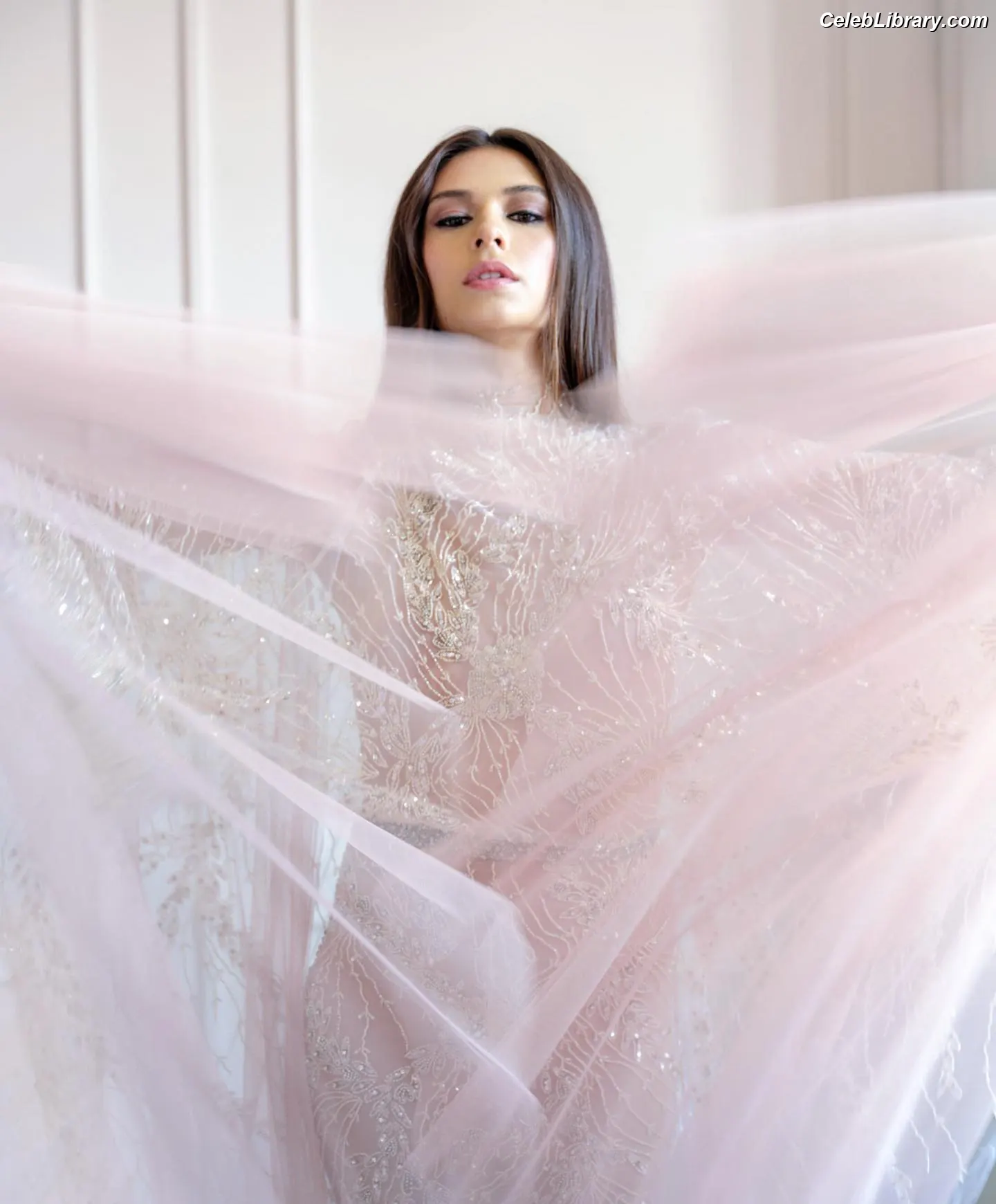 Nicole Maines photo 1 of 136