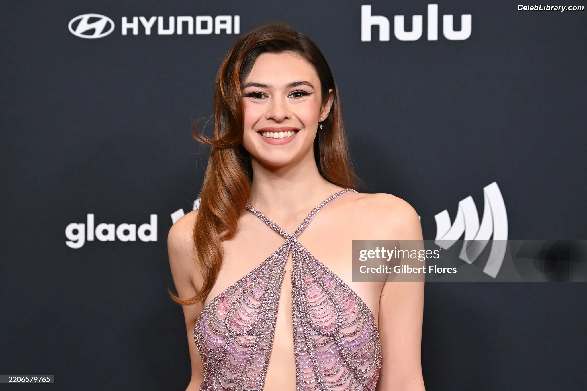 Nicole Maines photo 18 of 136