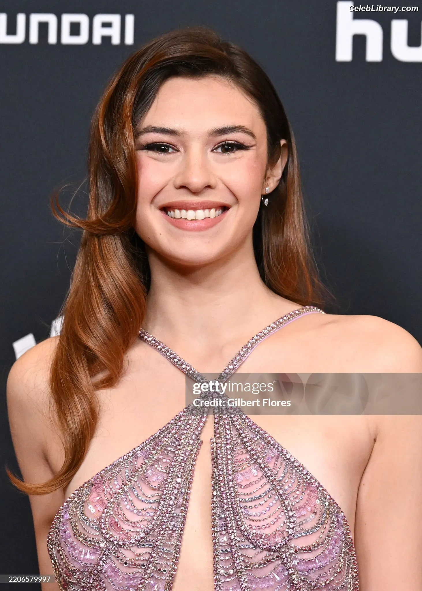 Nicole Maines photo 21 of 136