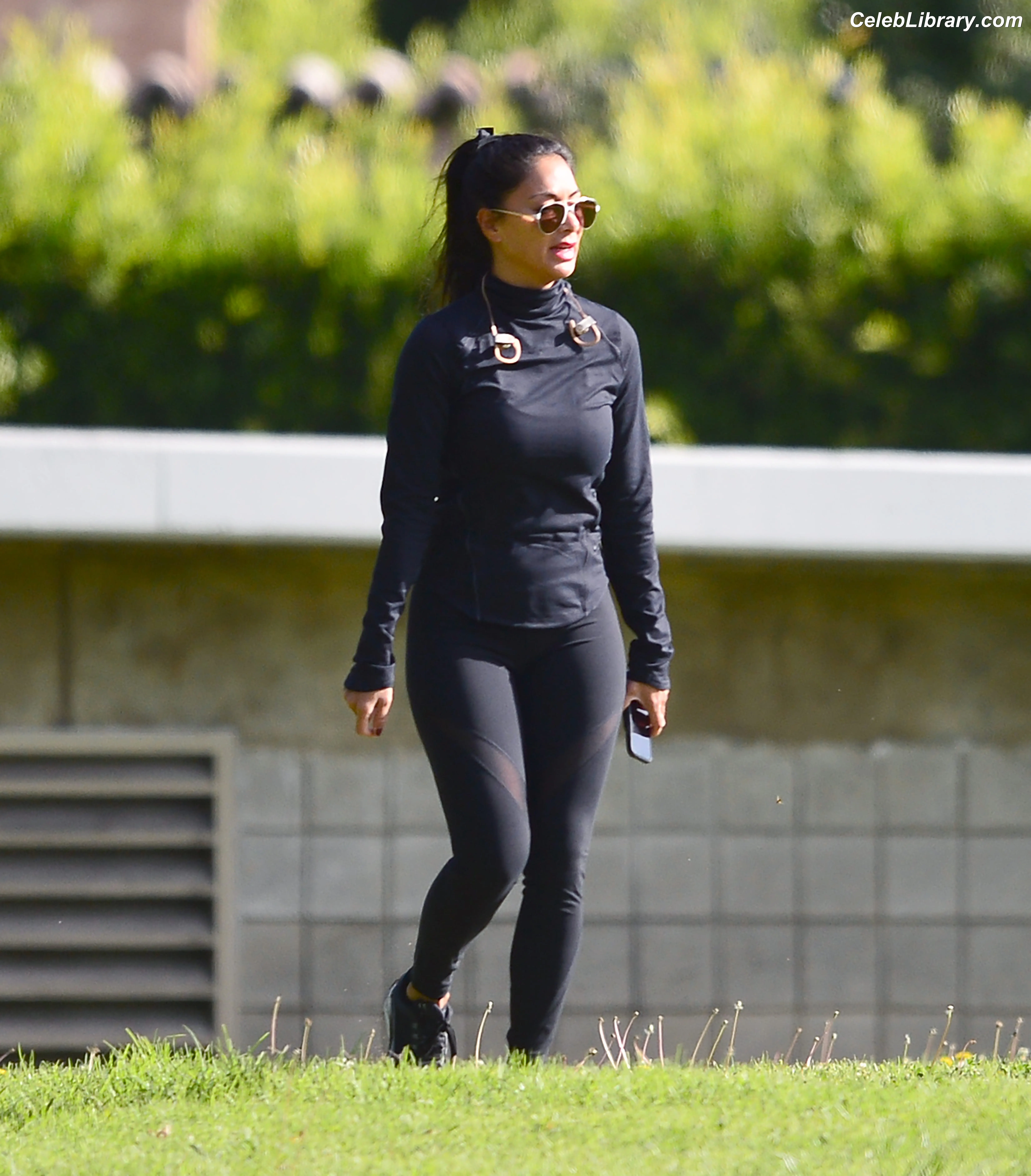 Nicole Scherzinger photo 6 of 1188