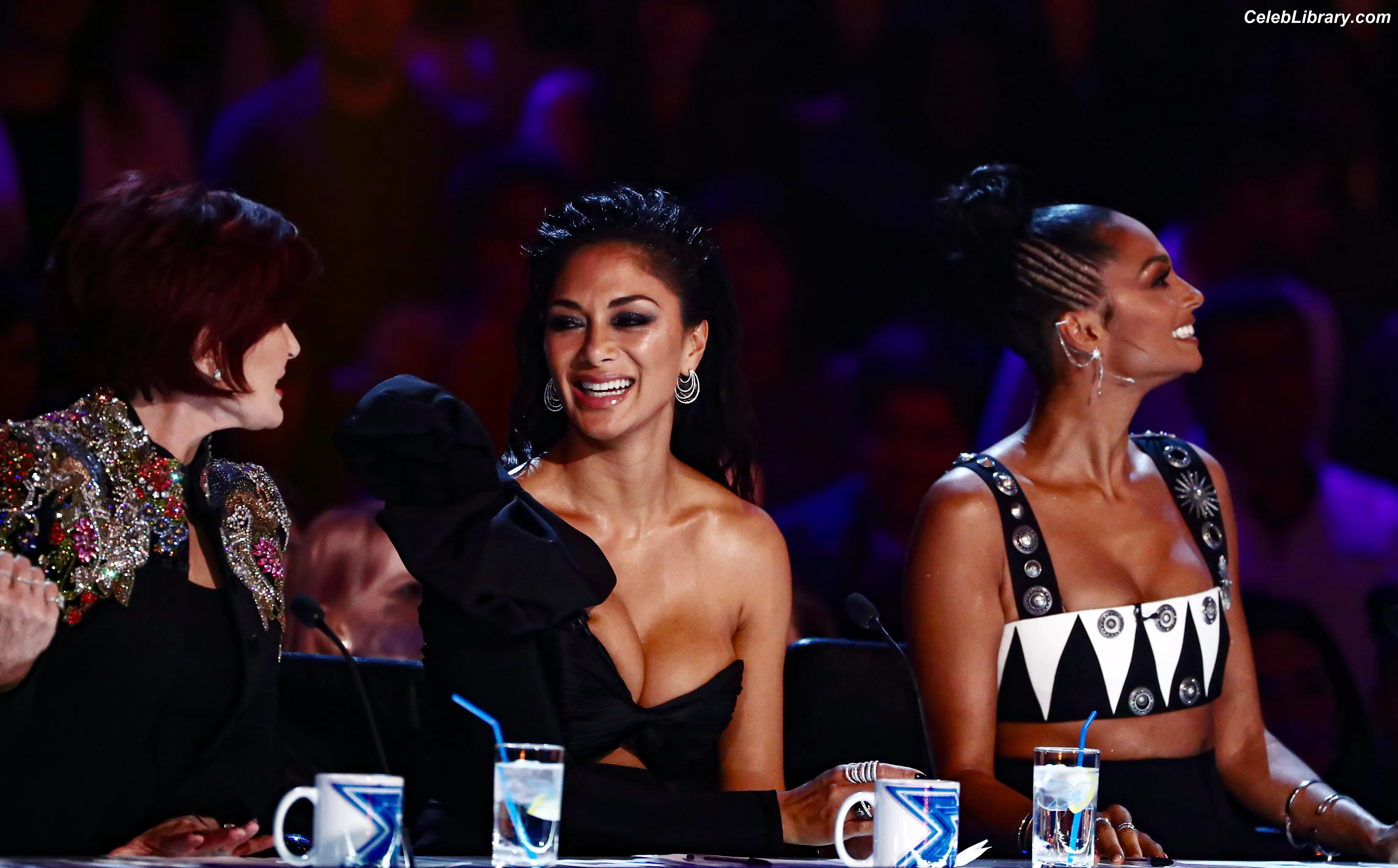Nicole Scherzinger photo 18 of 1188