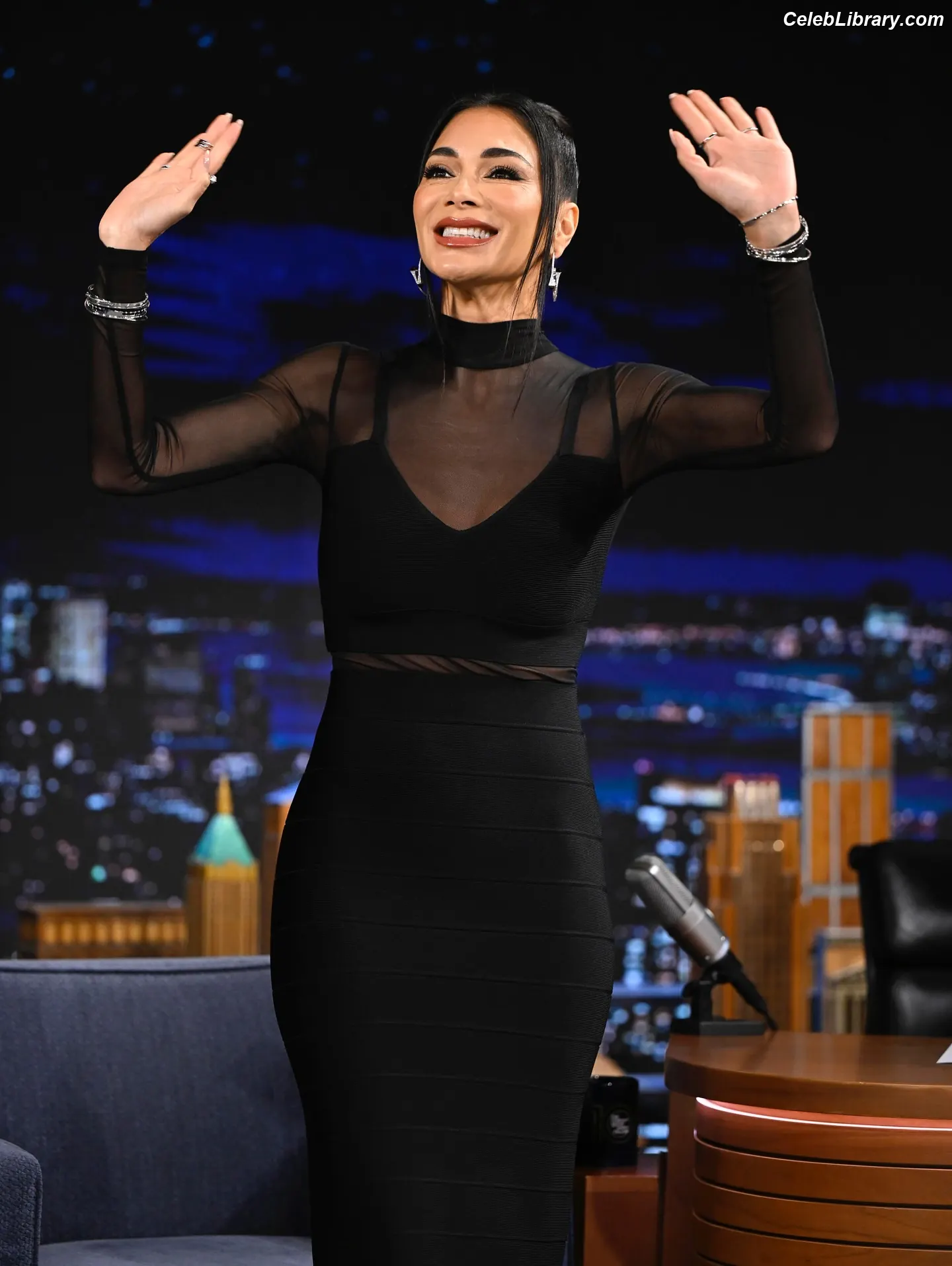 Nicole Scherzinger photo 5 of 1188