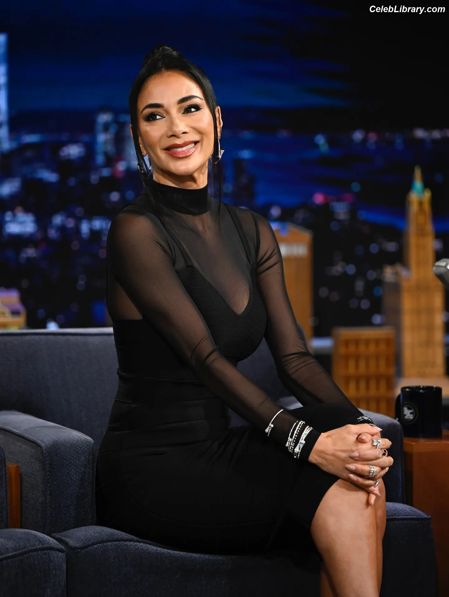 Nicole Scherzinger photo 9 of 1188