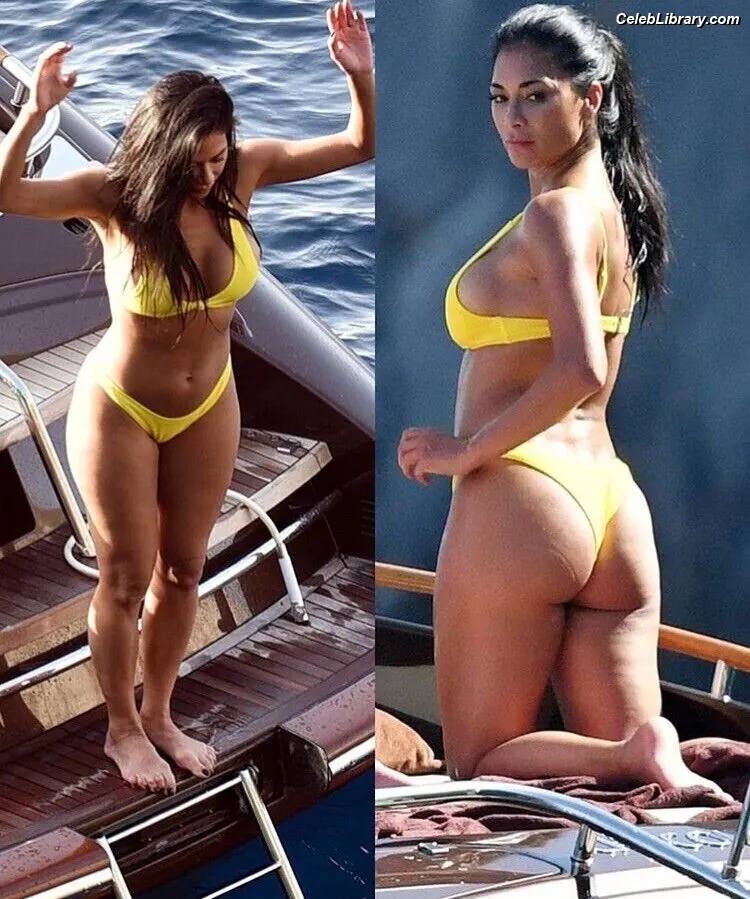 Nicole Scherzinger photo 20 of 1188