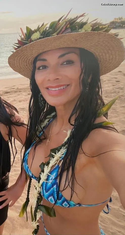 Nicole Scherzinger photo 3 of 1188