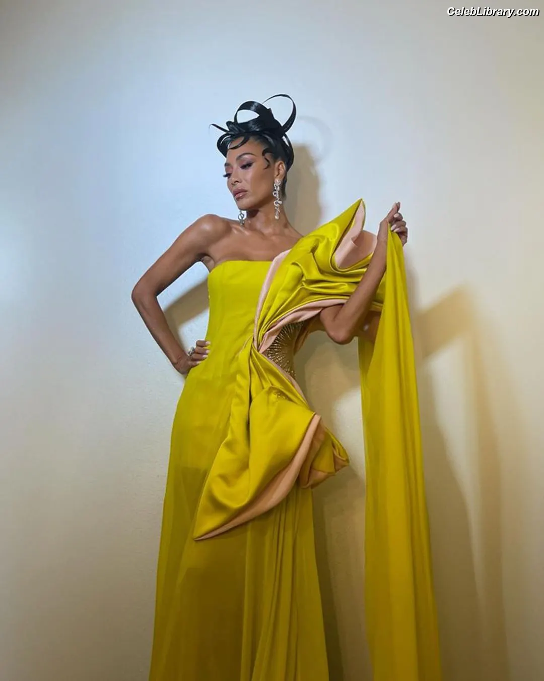 Nicole Scherzinger photo 11 of 1188