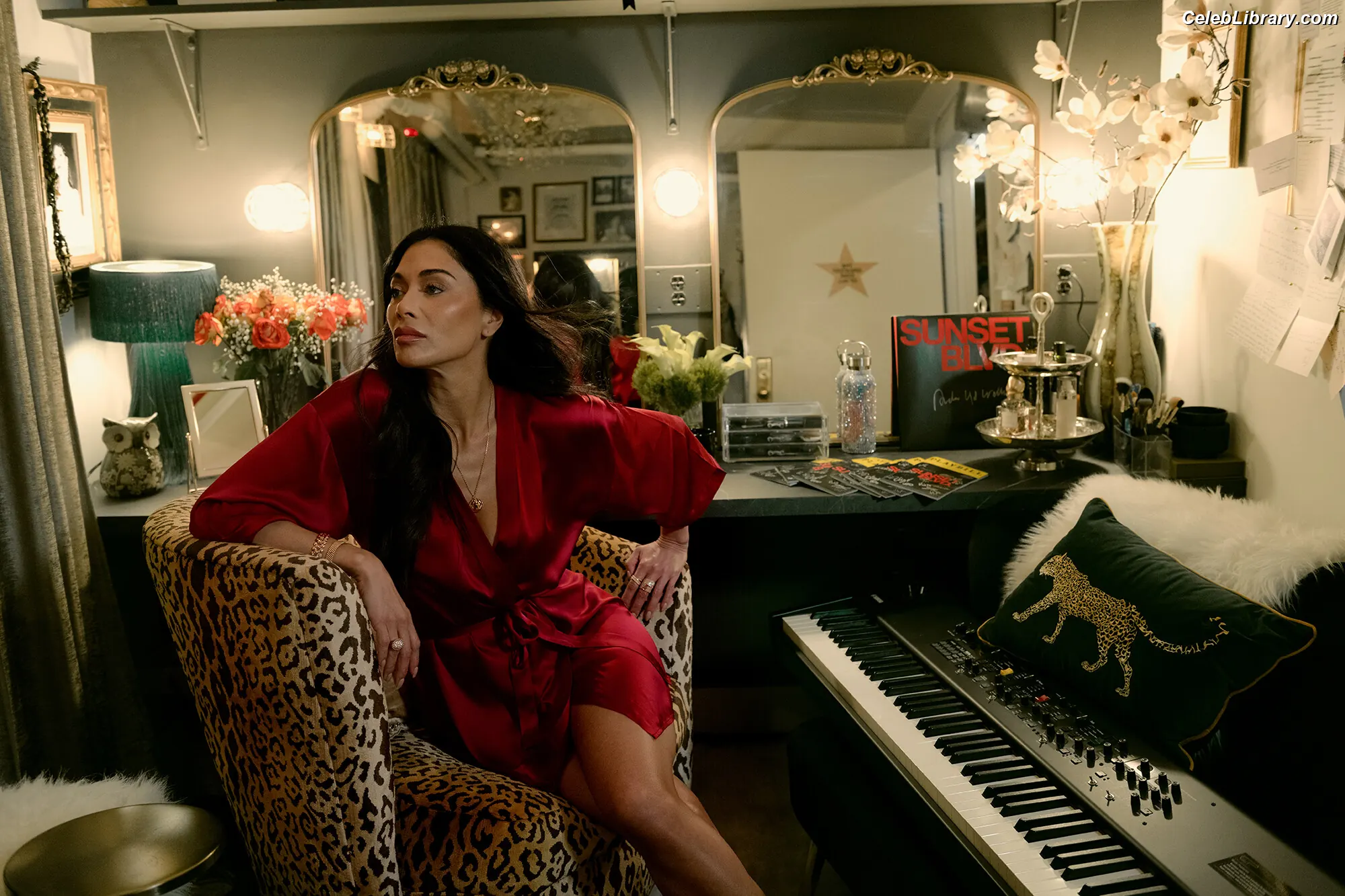 Nicole Scherzinger photo 10 of 1188