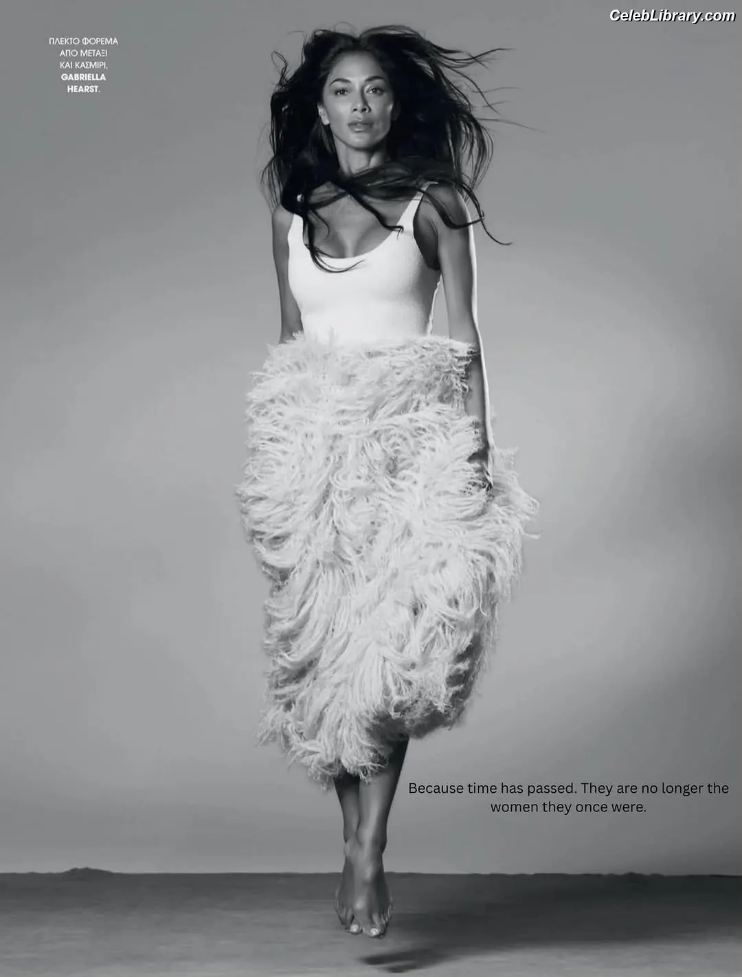Nicole Scherzinger photo 3 of 1188