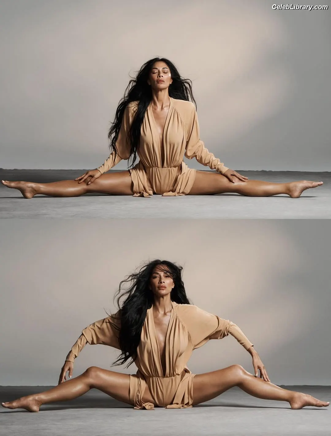 Nicole Scherzinger photo 4 of 1188