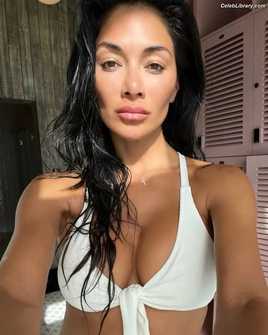 Nicole Scherzinger photo 16 of 1188