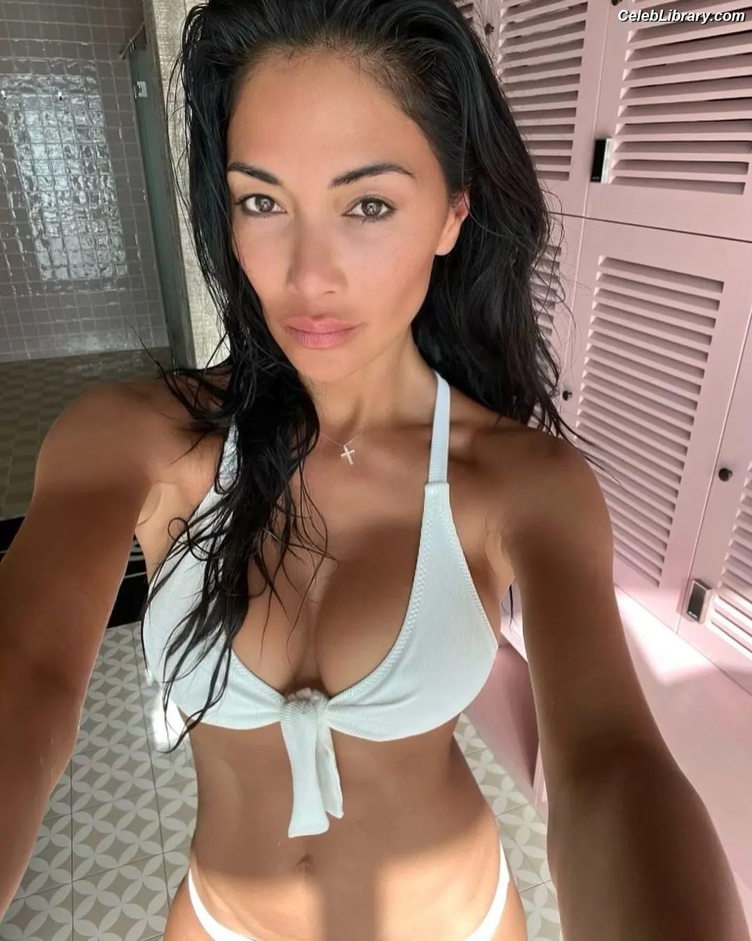 Nicole Scherzinger photo 9 of 1188