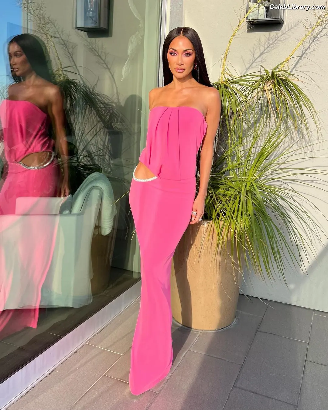 Nicole Scherzinger photo 20 of 1188