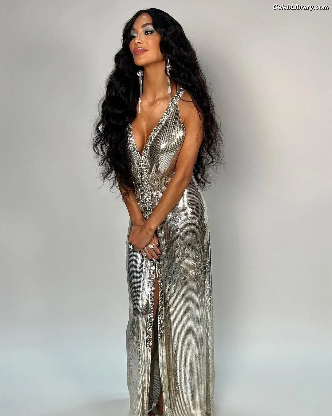 Nicole Scherzinger photo 1 of 1188