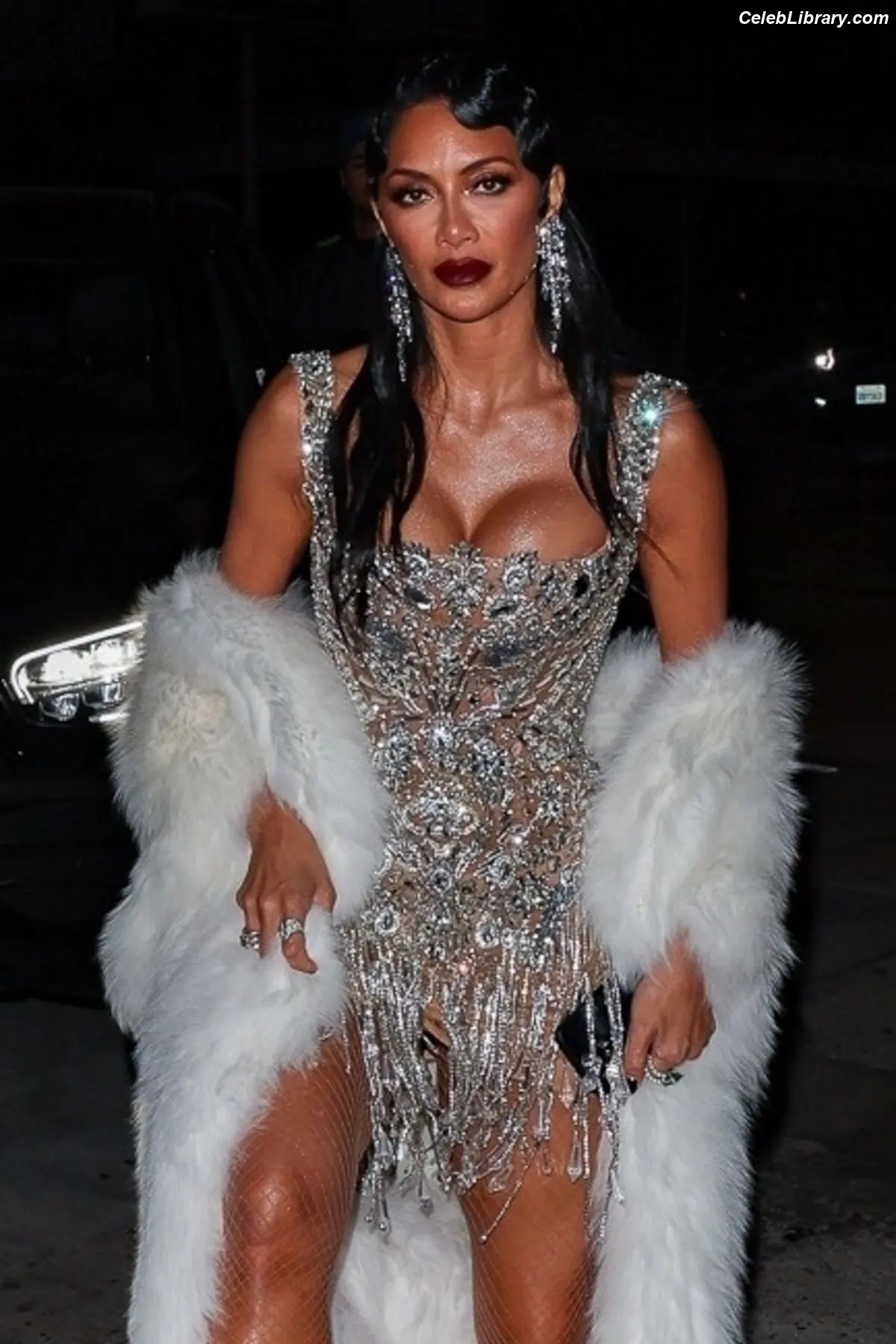 Nicole Scherzinger photo 2 of 1188