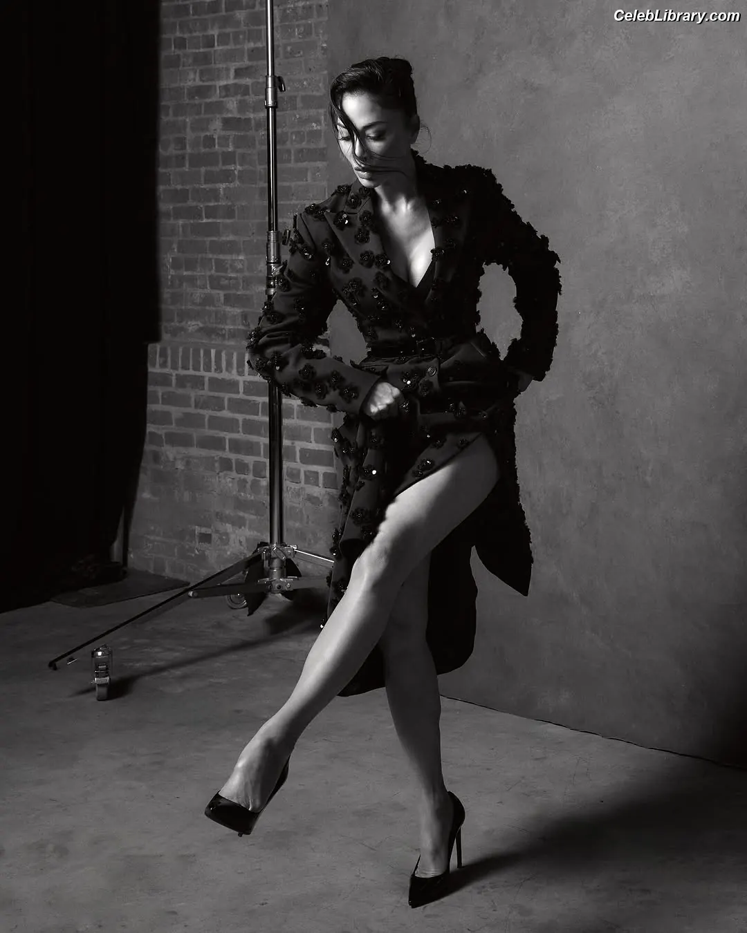 Nicole Scherzinger photo 19 of 1188