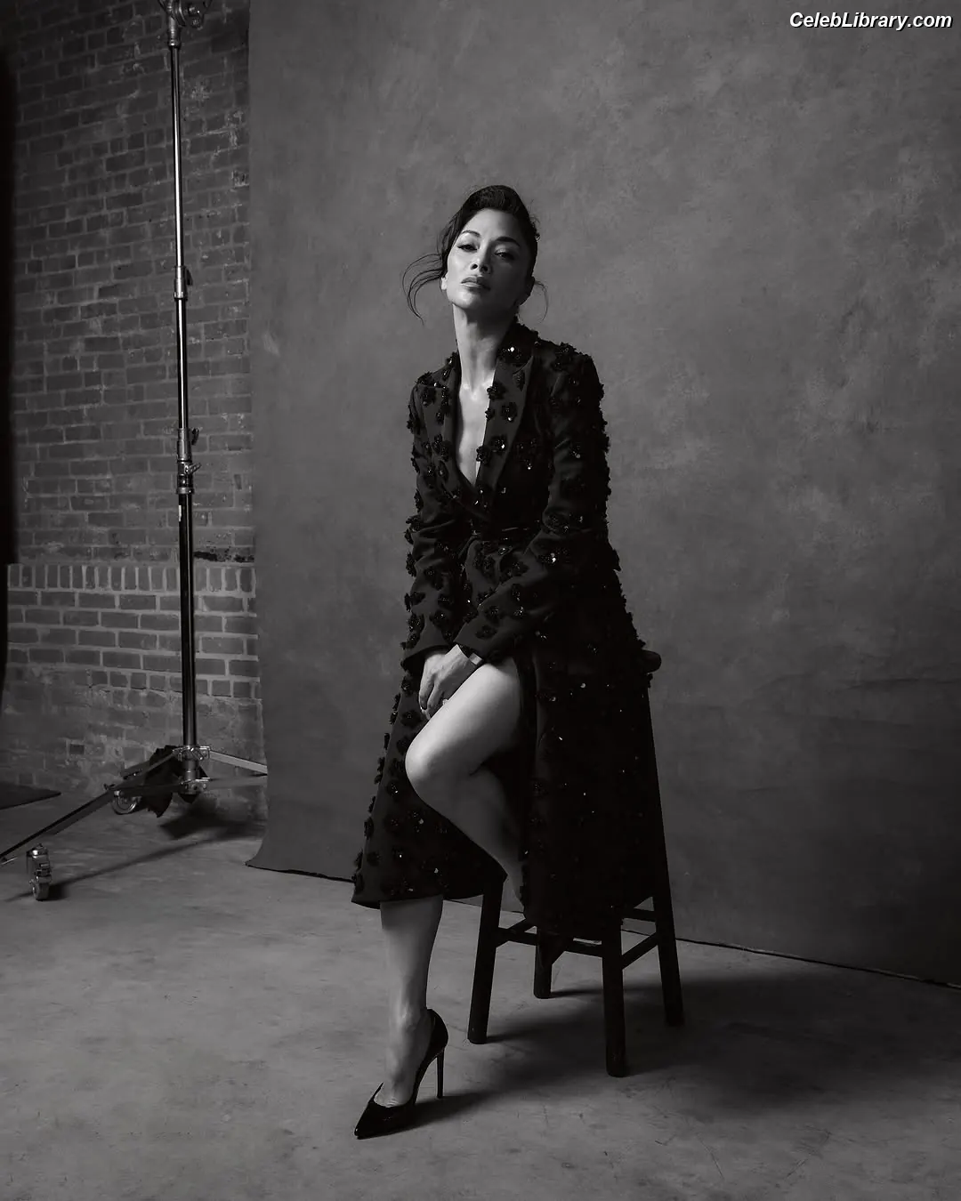 Nicole Scherzinger photo 20 of 1188