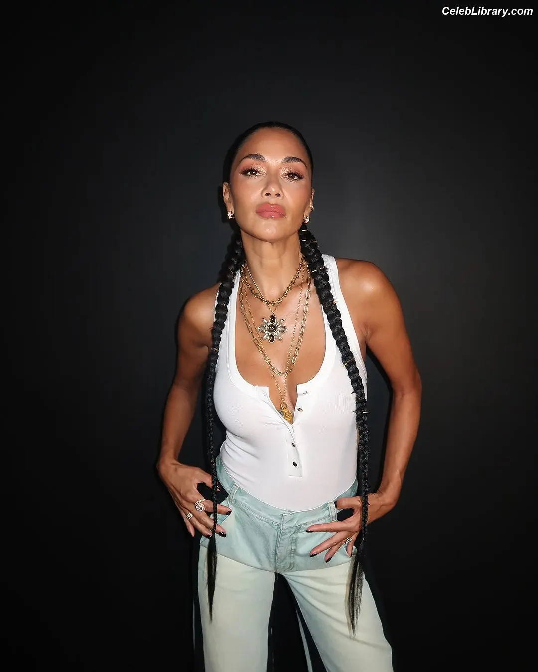 Nicole Scherzinger photo 6 of 1188