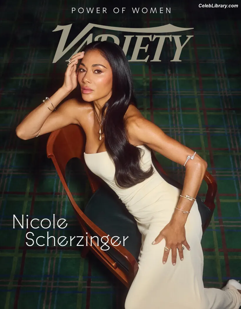 Nicole Scherzinger photo 14 of 1188