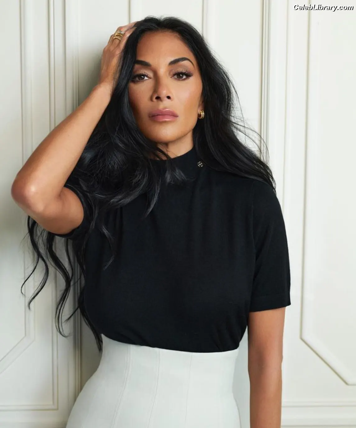 Nicole Scherzinger photo 9 of 1188