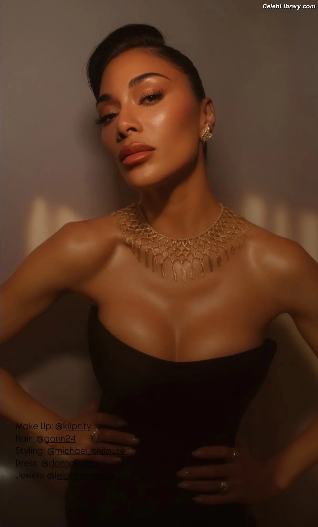 Nicole Scherzinger photo 20 of 1188
