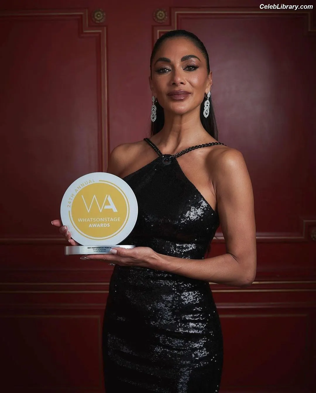 Nicole Scherzinger photo 14 of 1188