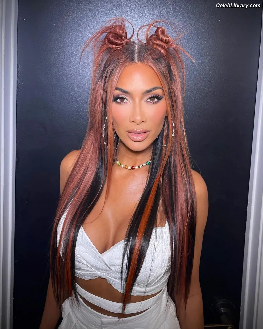 Nicole Scherzinger photo 24 of 1188
