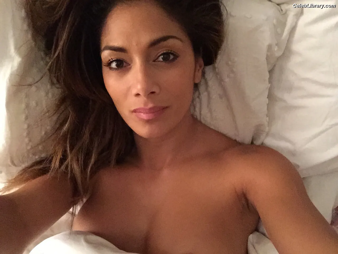 Nicole Scherzinger photo 12 of 1188