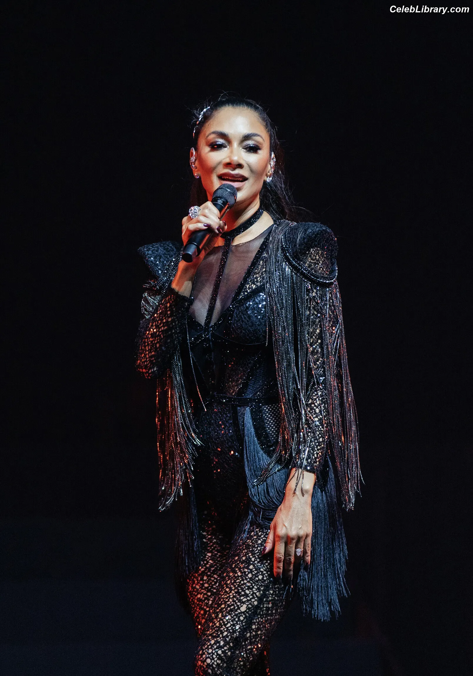 Nicole Scherzinger photo 6 of 1188