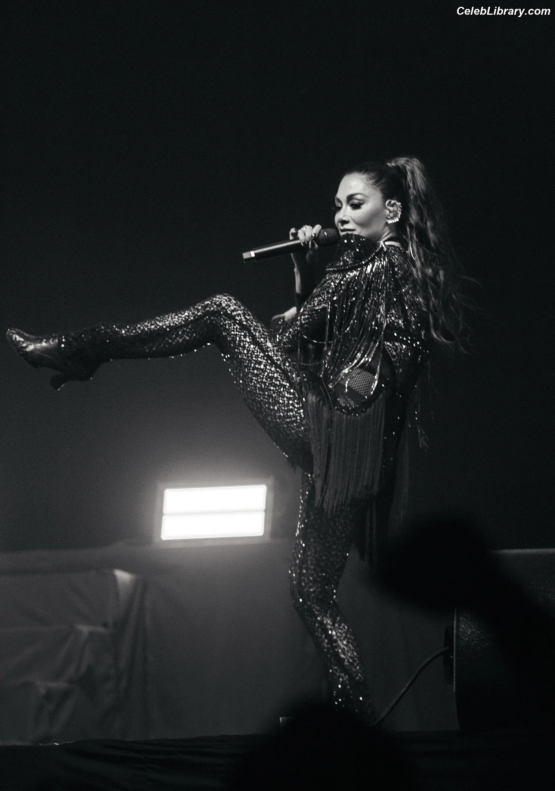 Nicole Scherzinger photo 8 of 1188