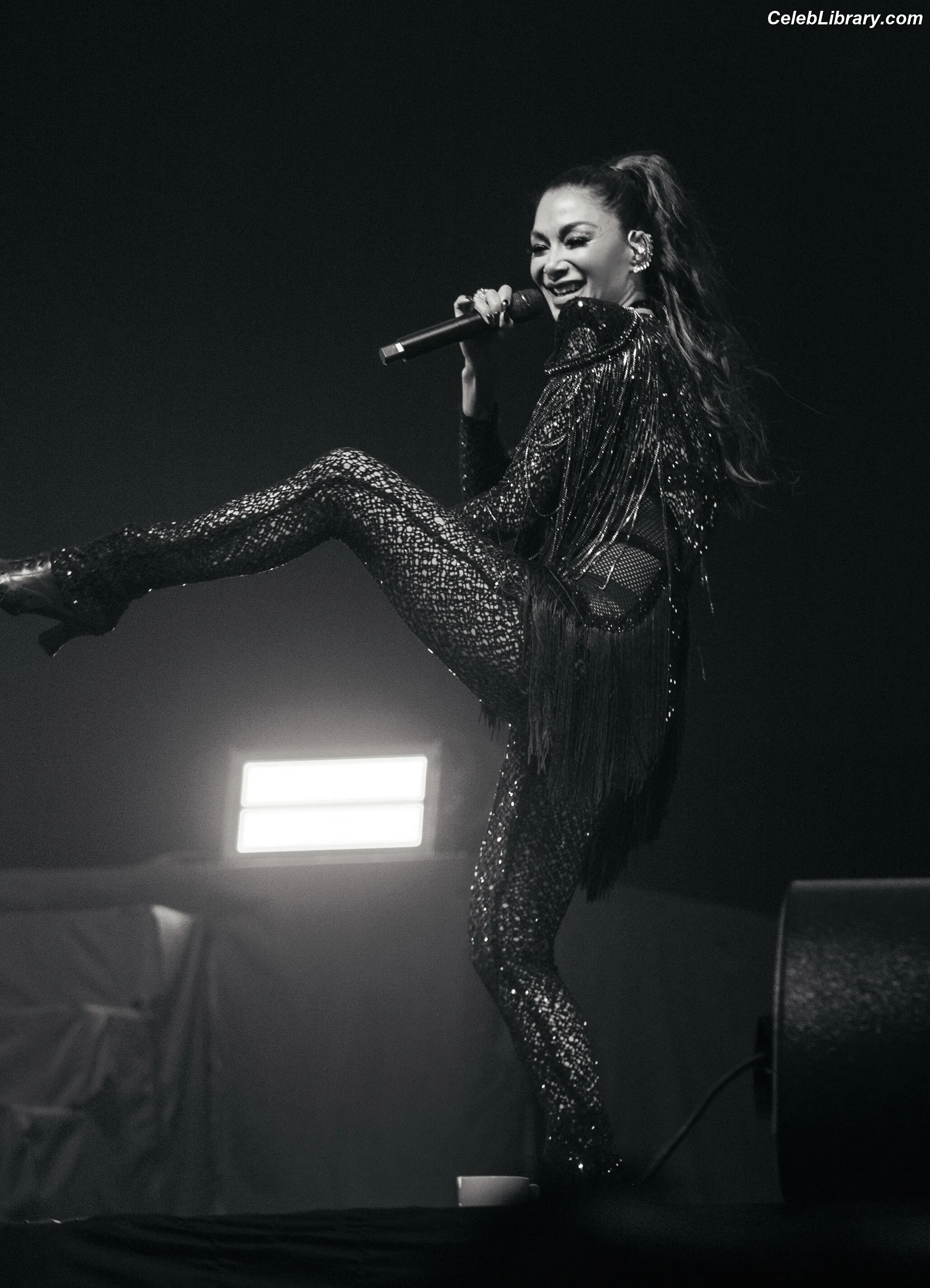 Nicole Scherzinger photo 9 of 1188